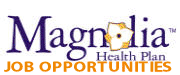 Magnolia Health Plan - Careers