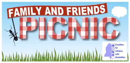 Family & Friends Picnic