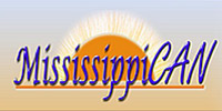 Mississippi CAN Logo