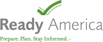 Ready.gov - Website