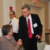 MSCCD Legislative Reception