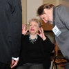 MSCCD Legislative Reception