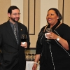 MSCCD Legislative Reception