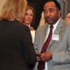 MSCCD Legislative Reception