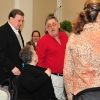 MSCCD Legislative Reception