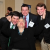 MSCCD Legislative Reception