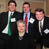 MSCCD Legislative Reception